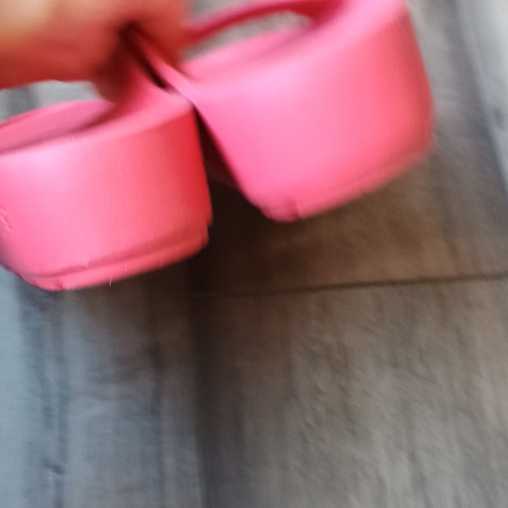 O bag Coral Slide Sandals - Picture 5 of 10